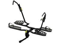 Swagman Skaha 2-Bike Rack, 2 1-1/4" and 2" Receiver  • 66686