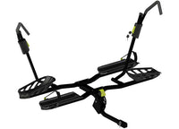 Swagman Skaha 2-Bike Rack, 2 1-1/4" and 2" Receiver  • 66686