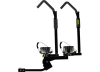 Swagman Skaha 2-Bike Rack, 2 1-1/4" and 2" Receiver  • 66686