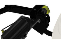 Swagman Skaha 2-Bike Rack, 2 1-1/4" and 2" Receiver  • 66686