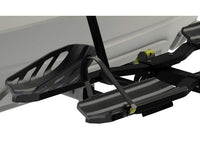 Swagman Skaha 2-Bike Rack, 2 1-1/4" and 2" Receiver  • 66686