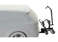 Swagman Escapee eBike 2-Bike Rack, 2" Receiver   • 66693