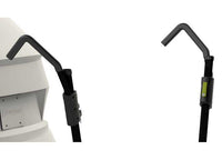 Swagman Escapee eBike 2-Bike Rack, 2" Receiver   • 66693