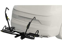 Swagman Escapee eBike 2-Bike Rack, 2" Receiver   • 66693