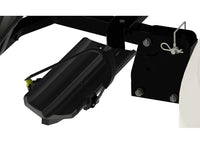 Swagman Escapee eBike 2-Bike Rack, 2" Receiver   • 66693