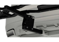 Swagman Escapee eBike 2-Bike Rack, 2" Receiver   • 66693