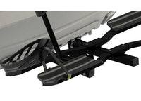 Swagman Escapee eBike 2-Bike Rack, 2" Receiver   • 66693