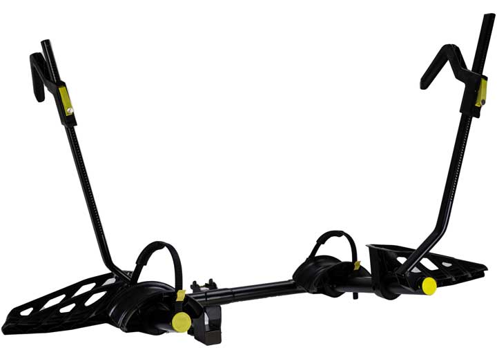 Swagman Okanagan 125 Bike Rack, 2-Bike, 1-1/4" and 2" Receivers  • 66705