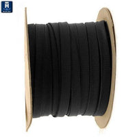 T-H Marine T-H Flex 100' L x 1/2" D Expandable Braided Rigging Sleeve  • FLX-50-DP
