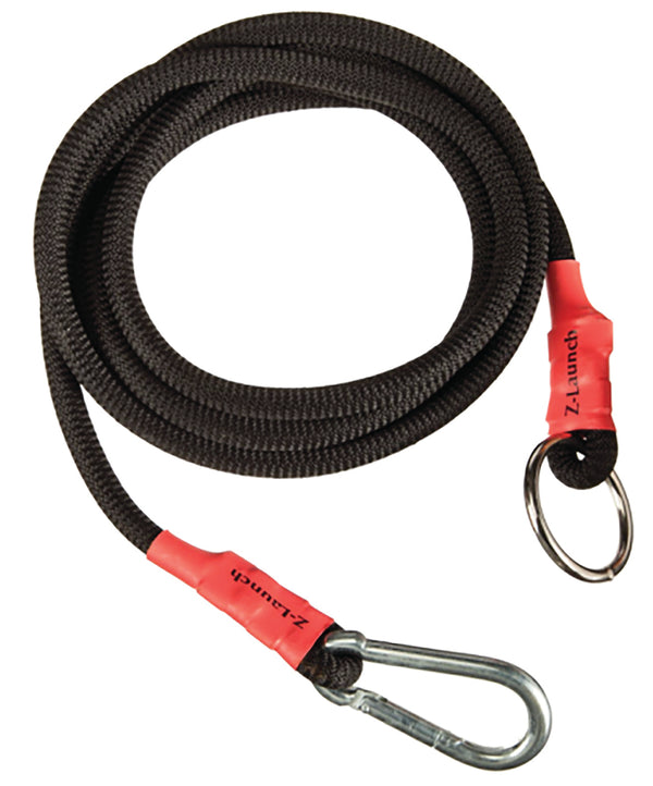 T-H Marine Z-Launch 15' L Black Watercraft Launch Line  • ZL-15-DP