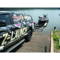 T-H Marine Z-Launch 15' L Black Watercraft Launch Line  • ZL-15-DP