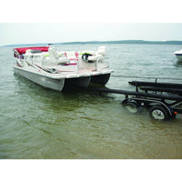 T-H Marine Z-Launch 15' L Black Watercraft Launch Line  • ZL-15-DP