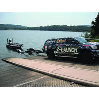 T-H Marine Z-Launch 15' L Black Watercraft Launch Line  • ZL-15-DP