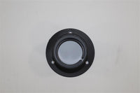 T-H Marine Rigging Flange, Fits 2-1/2" ID Hose, Black  • RF-2.5-1-DP
