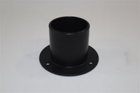 T-H Marine Rigging Flange, Fits 2-1/2" ID Hose, Black  • RF-2.5-1-DP