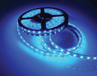 T-H Marine Pontoon 20' Blue Flexible Strip LED Light Kit  • LED-PBDK20B-DP