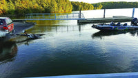 T-H Marine Z-Launch 20' L Black Watercraft Launch Line  • ZL-20-DP