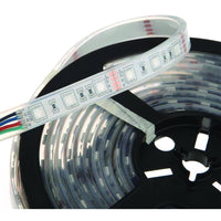 T-H Marine Pontoon 25' RGB Flexible Strip LED Light Kit  • LED-PBDK25RGB-DP