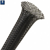T-H Marine T-H Flex 100' L x 3/4" D Expandable Braided Rigging Sleeve  • FLX-75-DP
