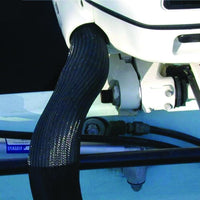 T-H Marine T-H Flex 100' L x 3/4" D Expandable Braided Rigging Sleeve  • FLX-75-DP