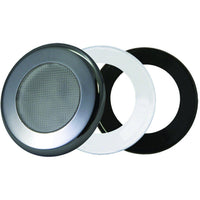 T-H Marine 3" Blue Recessed LED Light  • LED-51849-DP