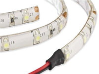 T-H Marine 48" Blue Flexible Strip LED Light  • LED-51954-DP