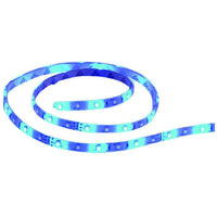 T-H Marine 48" Blue Flexible Strip LED Light  • LED-51954-DP