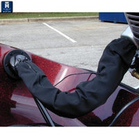 T-H Marine 48" Black Zippered Rigging Sleeve  • ZRS-1-DP