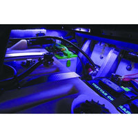 T-H Marine 72" Blue Flexible Strip LED Light  • LED-51957-DP