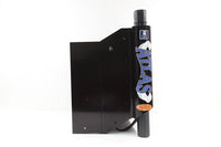 T-H Marine Atlas Hydraulic Jack Plate - 12" Setback - Weight 66lbs-Black  • AHJ-12V-B-DP