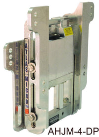T-H Marine Atlas Micro Jacker 4" Setback Hydraulic Jack Plate  • AHJM-4-DP