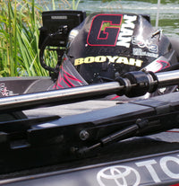 T-H Marine G-Force Equalizer Black Trolling Motor Lift Assist  • GFEQ-MG-BK-DP