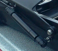 T-H Marine G-Force Equalizer Black Trolling Motor Lift Assist  • GFEQ-MG-BK-DP