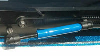T-H Marine G-Force Equalizer Blue Trolling Motor Lift Assist  • GFEQ-MG-BU-DP