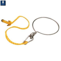 T-H Marine Anchor Master Anchor Ring & Poly Rope w/ Buoy  • AR-1-DP