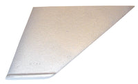 T-H Marine Aluminum Replacement Skeg - Mercury and Mercruiser  • RS-4-DP