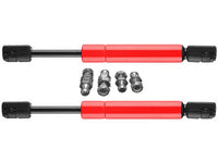 T-H Marine G-Force Equalizer Red Trolling Motor Lift Assist  • GFEQ-MG-R-DP