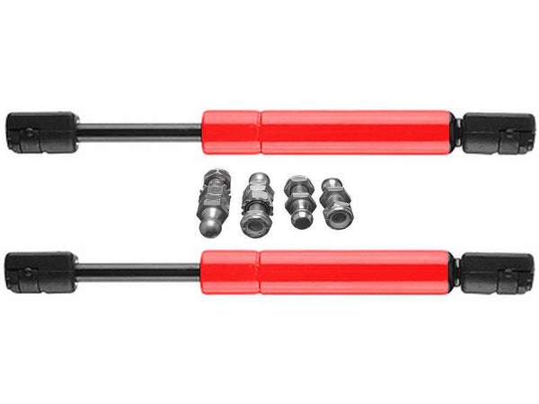 T-H Marine G-Force Equalizer Red Trolling Motor Lift Assist  • GFEQ-MG-R-DP