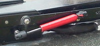 T-H Marine G-Force Equalizer Red Trolling Motor Lift Assist  • GFEQ-MG-R-DP