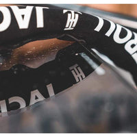 T-H Marine G-Force Troll Cable Organizer - Black Neoprene  • GFTJ-1-DP