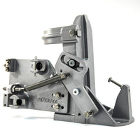 T-H Marine Hot Foot Throttle Control Pedal  • HF-1-DP