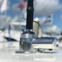 Taco Grand Slam 850 Electric VHF Antenna Mount  • GS-850