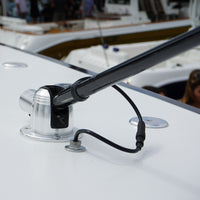 Taco Grand Slam 850 Electric VHF Antenna Mount  • GS-850