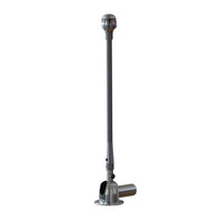 Taco Grand Slam 950 32" Electric Anchor & Stern LED Light  • GS-950