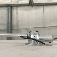 Taco Grand Slam 950 32" Electric Anchor & Stern LED Light  • GS-950