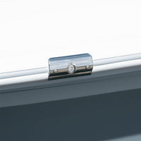 Taco 3-3/8" Rub Rail Mount Starboard & Port Set Side LED Lights  • F38-6602-1