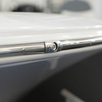 Taco 2-1/2" Rub Rail Mount Starboard & Port Set Side LED Lights  • F38-6800D