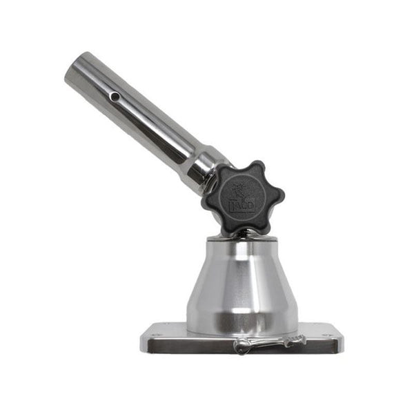 Taco Grand Slam 170 1-1/8" I.D. Center Mount Outrigger Holder  • GS-170-2