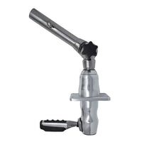 Taco Grand Slam 280 1-1/2" I.D. Top Mount Outrigger Mount  • GS-280