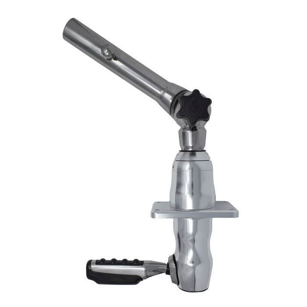Taco Grand Slam 280 1-1/2" I.D. Top Mount Outrigger Mount  • GS-280